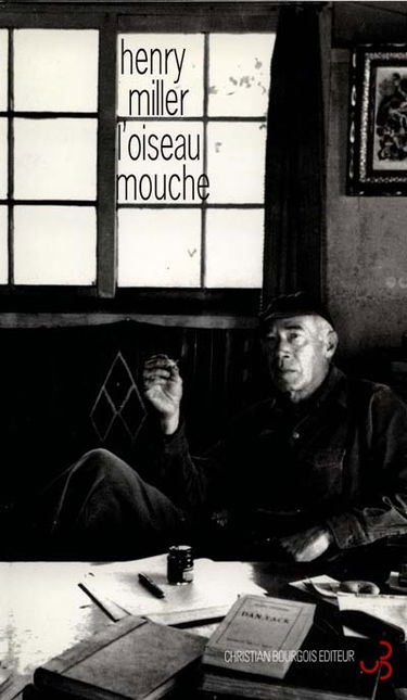 Essais inédits. Vol. 2. L'oiseau-mouche