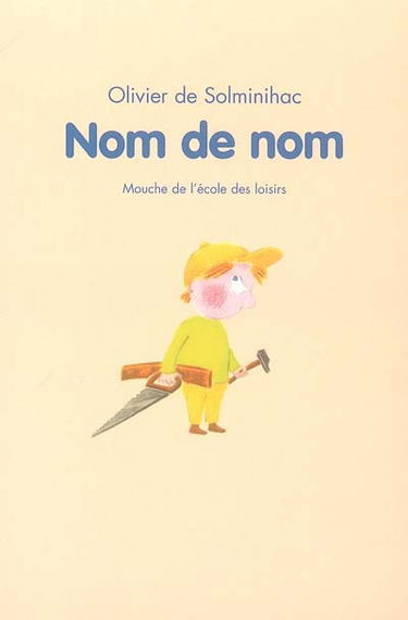Nom de nom