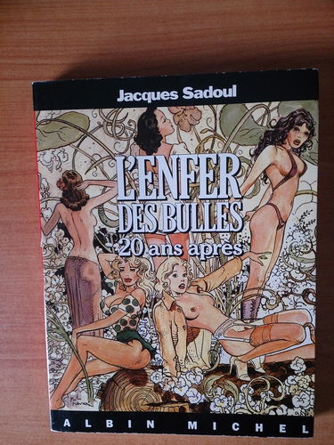 L'Enfer des bulles : 20 ans après