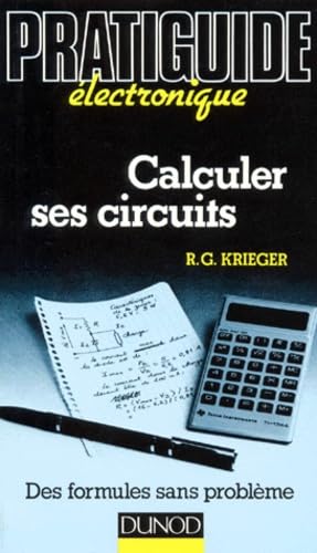 Calculer ses circuits : des formules sans problème