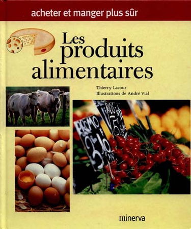Des produits plus naturels