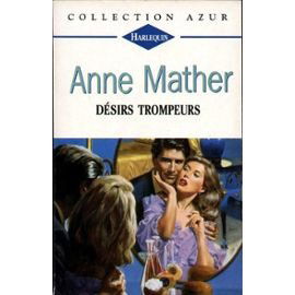 Désirs trompeurs (Collection Azur)