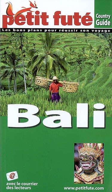 Bali : 2007-2008