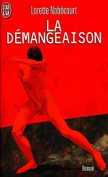 La démangeaison