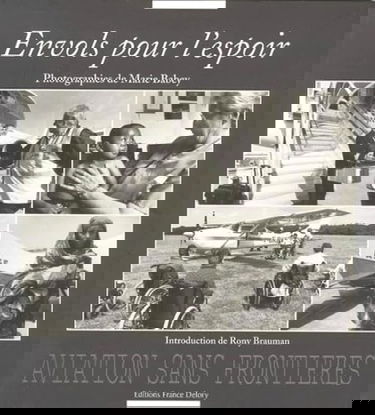 Envols pour l'espoir