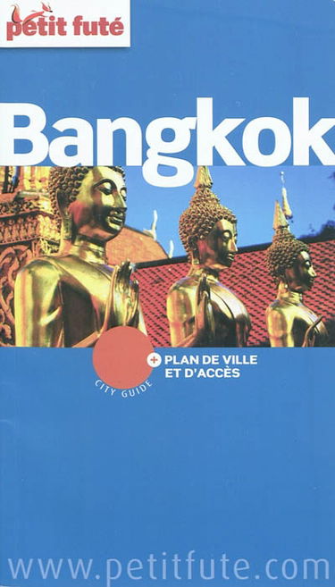 Bangkok