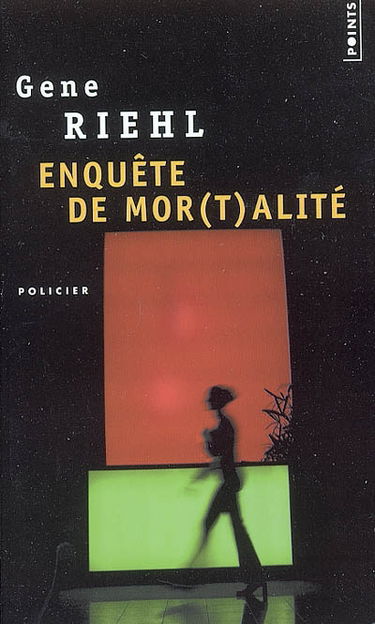 Enquête de mor(t)alité