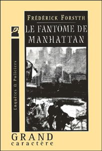 Le fantôme de Manhattan