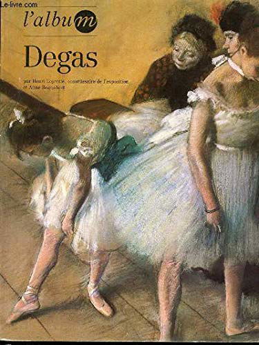 Album Degas