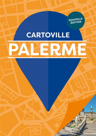 Couverture de Palerme
