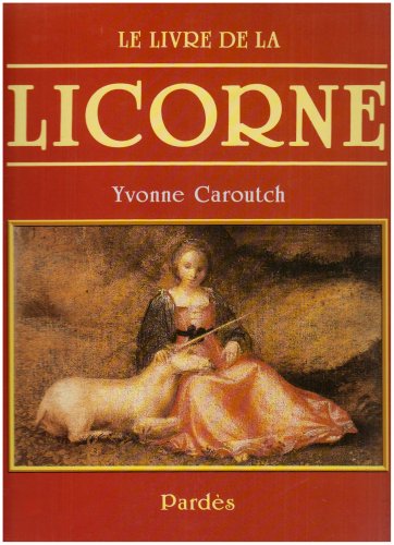 Le Livre de la licorne