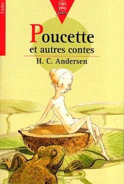 Poucette et autres contes