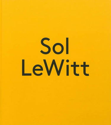 Sol LeWitt