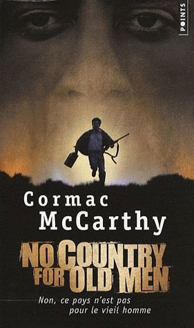 No country for old man (Non, ce pays n'est pas pour le vieil homme)
