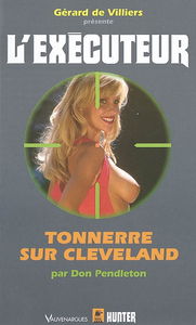 Tonnerre sur Cleveland