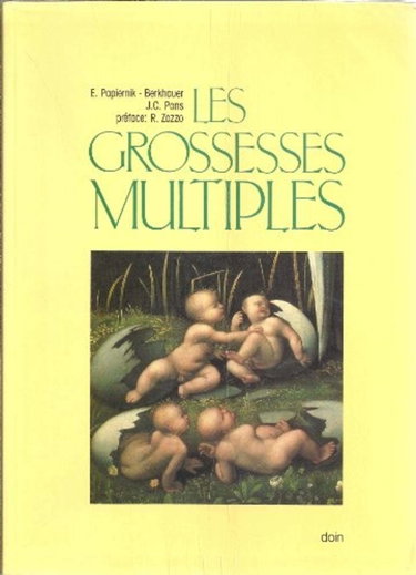 Les Grossesses multiples