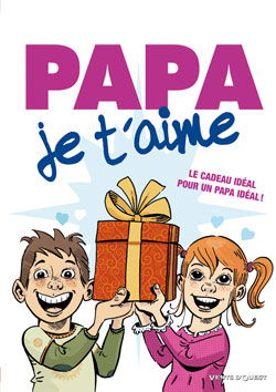 Papa je t'aime