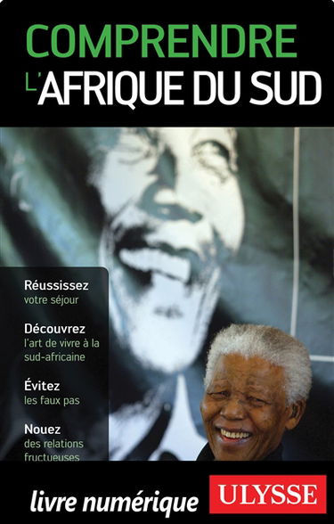 Comprendre l'Afrique du Sud