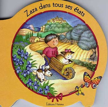 Zaza dans tous ses états