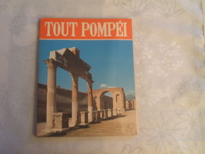 TOUT POMPEI