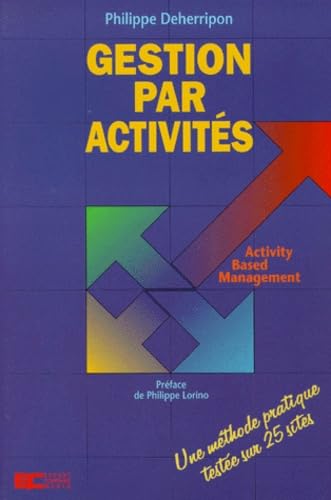 Gestion par activités