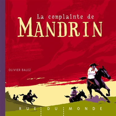 La complainte de Mandrin