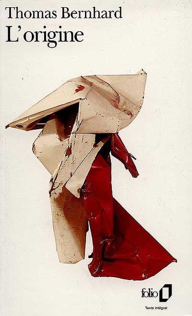 L'origine : simple indication