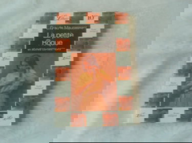 La Petite Roque et autres contes noirs