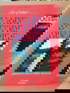 L'art d'être disciple: Et autres textes