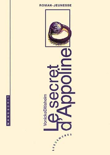 Le secret d'Appoline