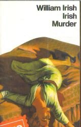 Irish murder : anthologie