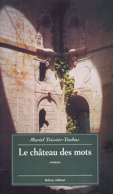 Le château des mots