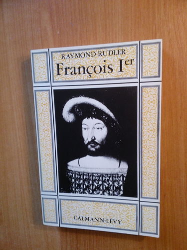 François Ier