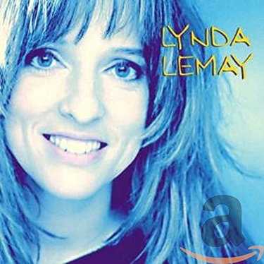 Couverture de Lynda Lemay