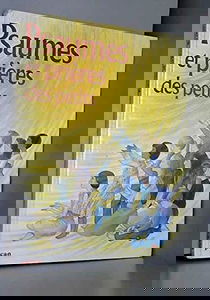 Psaumes et prières des petits