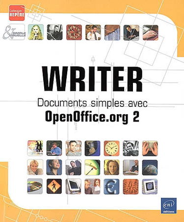 Writer : documents simples avec OpenOffice.org 2
