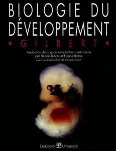 Biologie du développement
