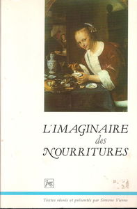 L'Imaginaire des nourritures