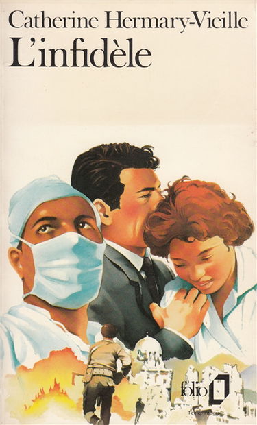 L'Infidèle