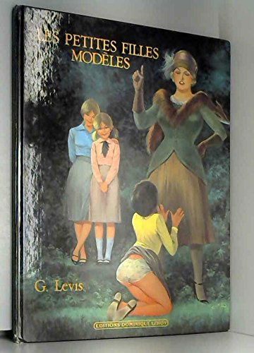 Les Petites filles modèles