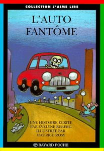 L'auto fantôme