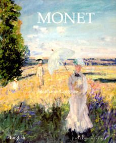 Monet (en anglais)