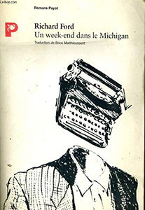 Un week-end dans le Michigan