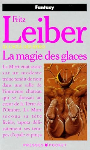 La Magie des glaces, tome 6