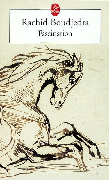Couverture de Fascination