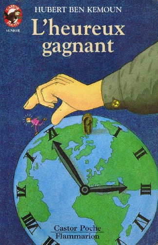 L'heureux gagnant: - SCIENCE-FICTION/FANTASTIQUE, SENIOR DES 11/12 ANS