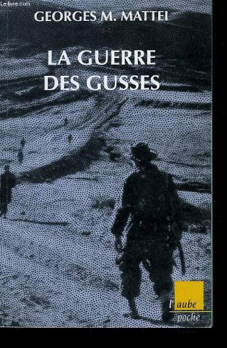 La Guerre des Gusses
