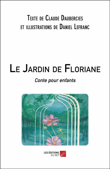 Le Jardin de Floriane-Conte pour enfants
