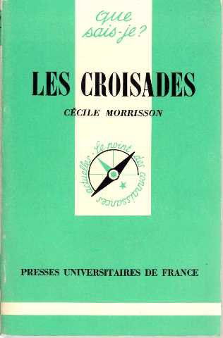 Les croisades