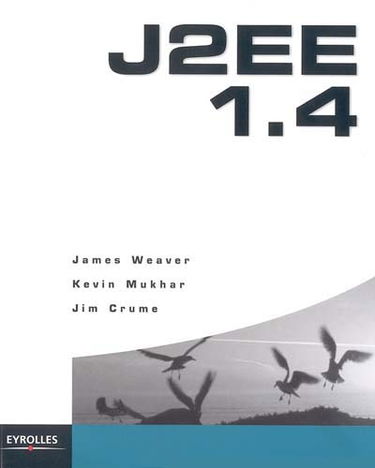 J2EE 1.4